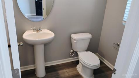 431 Pender Woods Drive Summerville SC 29486