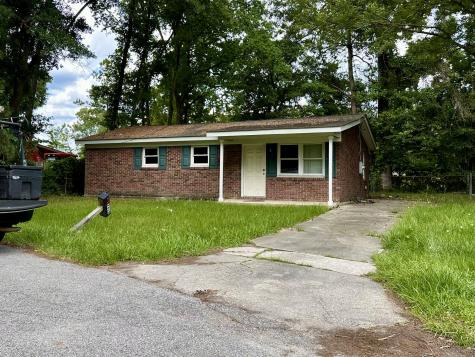 2628 Clara Lane North Charleston SC 29406