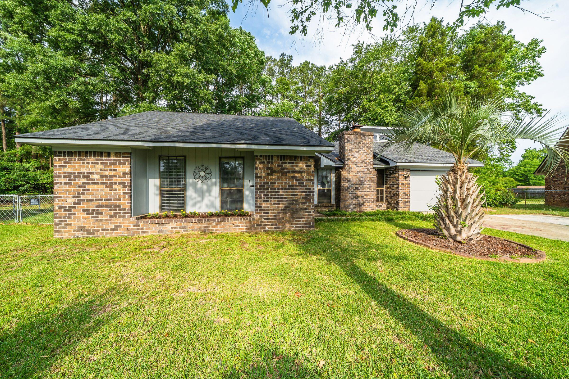 410 Fox Hunt Road Goose Creek SC 29445