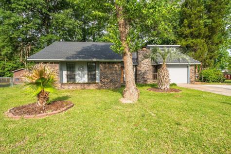 410 Fox Hunt Road Goose Creek SC 29445