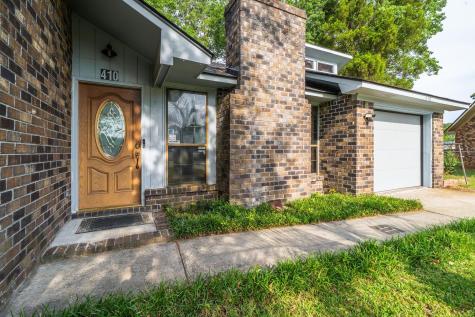 410 Fox Hunt Road Goose Creek SC 29445