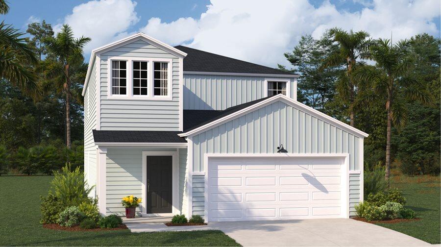 604 Winter Wren Way Moncks Corner SC 29461