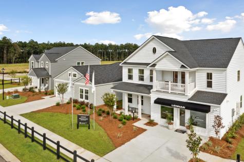 604 Winter Wren Way Moncks Corner SC 29461