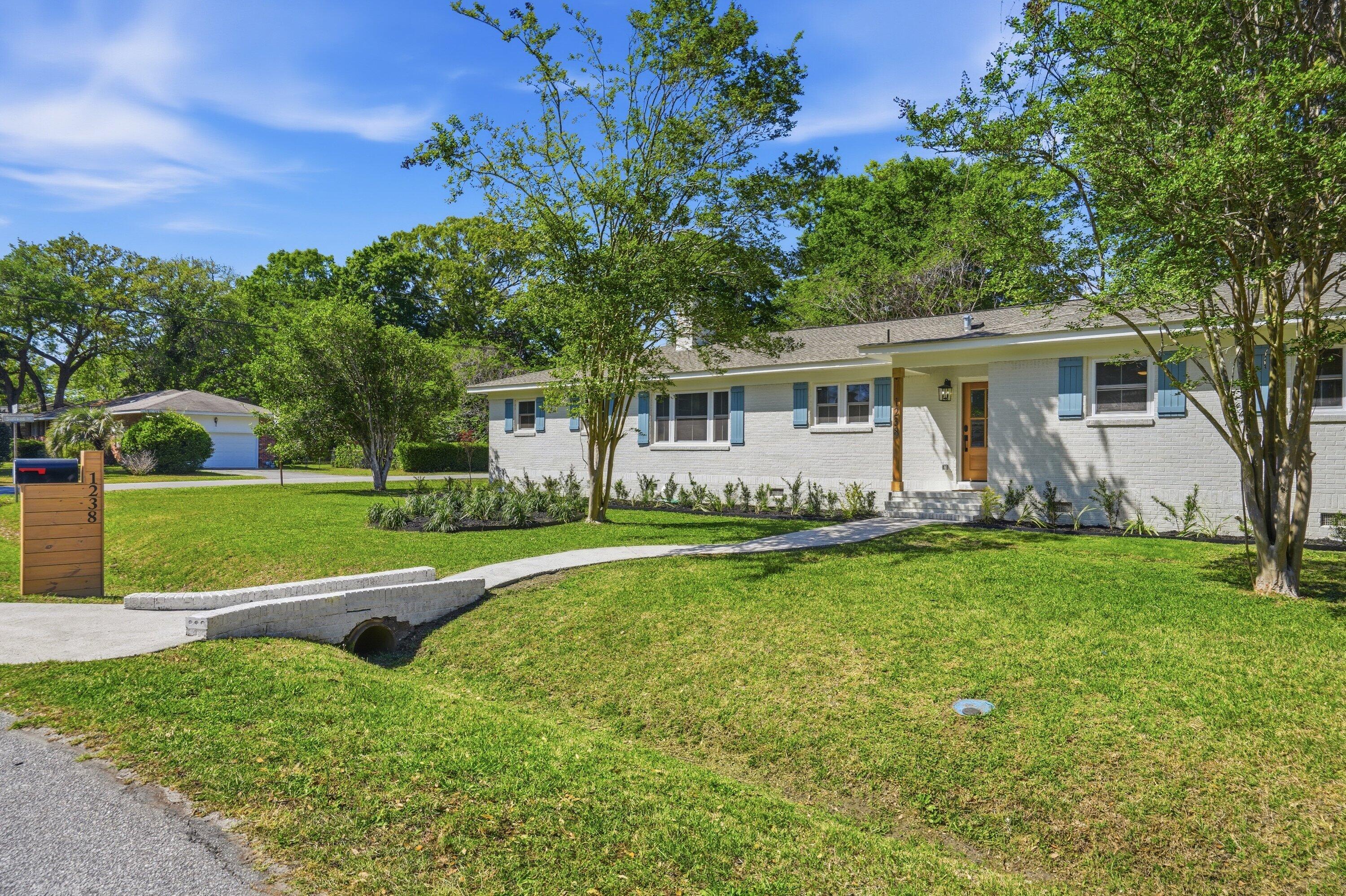 1238 Harrow Street Charleston SC 29407