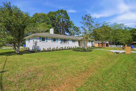 1238 Harrow Street Charleston SC 29407