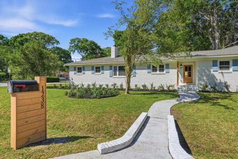 1238 Harrow Street Charleston SC 29407