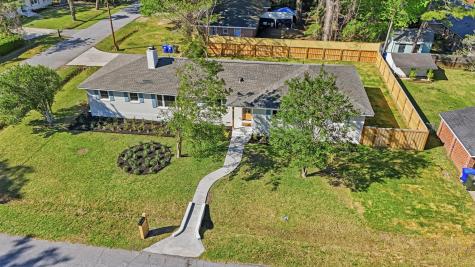 1238 Harrow Street Charleston SC 29407