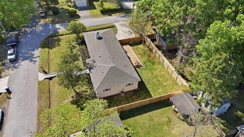 1238 Harrow Street Charleston SC 29407