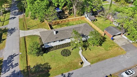 1238 Harrow Street Charleston SC 29407