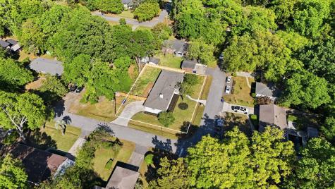 1238 Harrow Street Charleston SC 29407