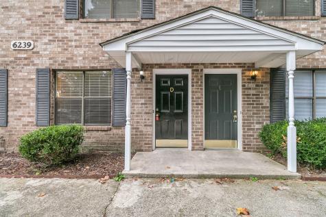 6239 Lucille Drive North Charleston SC 29406