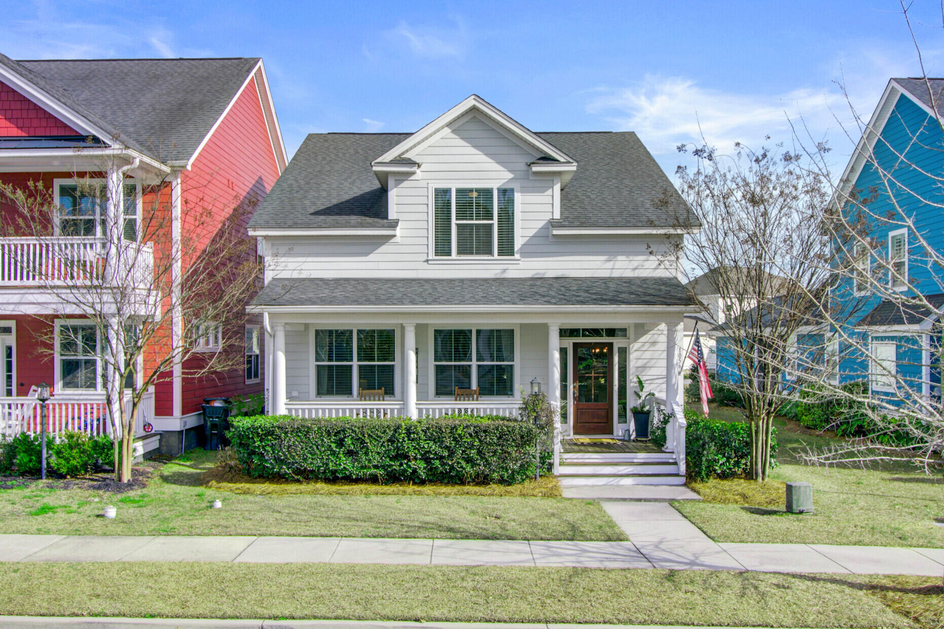 1056 Oak Bluff Avenue Charleston SC 29492