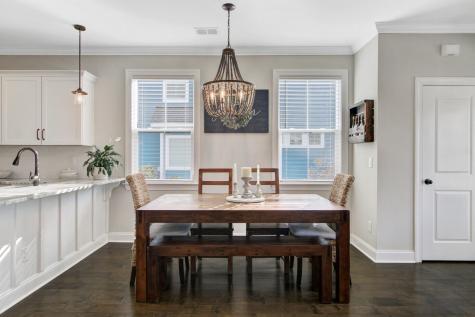 1056 Oak Bluff Avenue Charleston SC 29492