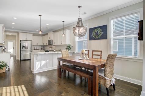 1056 Oak Bluff Avenue Charleston SC 29492