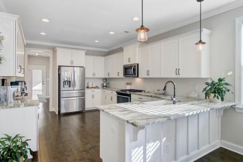 1056 Oak Bluff Avenue Charleston SC 29492