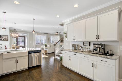 1056 Oak Bluff Avenue Charleston SC 29492