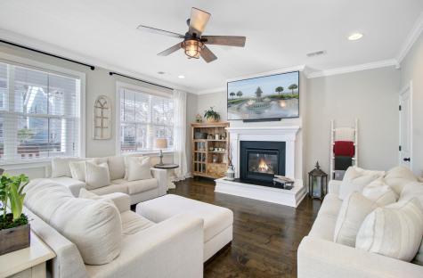 1056 Oak Bluff Avenue Charleston SC 29492