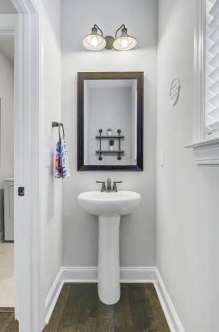 1056 Oak Bluff Avenue Charleston SC 29492
