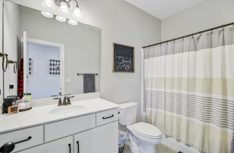 1056 Oak Bluff Avenue Charleston SC 29492