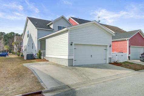 1056 Oak Bluff Avenue Charleston SC 29492