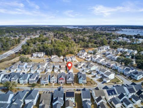 1056 Oak Bluff Avenue Charleston SC 29492
