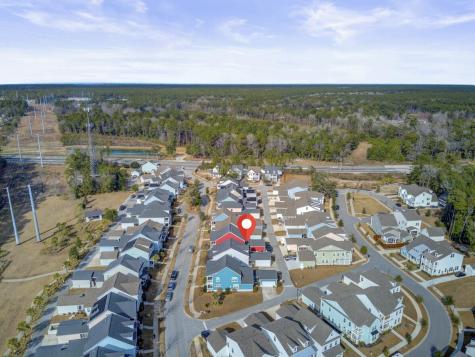 1056 Oak Bluff Avenue Charleston SC 29492