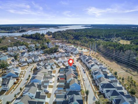 1056 Oak Bluff Avenue Charleston SC 29492