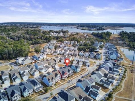 1056 Oak Bluff Avenue Charleston SC 29492