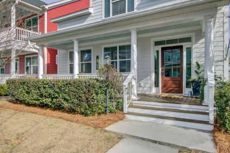 1056 Oak Bluff Avenue Charleston SC 29492