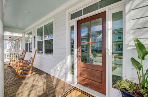 1056 Oak Bluff Avenue Charleston SC 29492