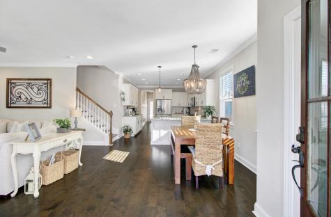 1056 Oak Bluff Avenue Charleston SC 29492