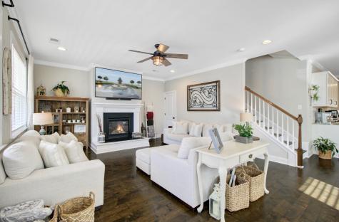 1056 Oak Bluff Avenue Charleston SC 29492