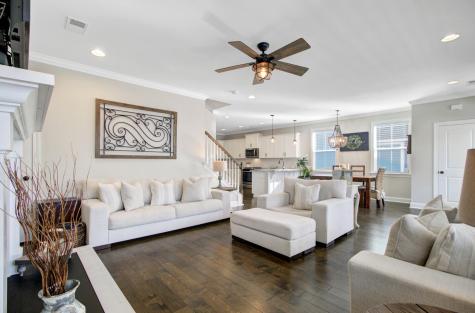 1056 Oak Bluff Avenue Charleston SC 29492
