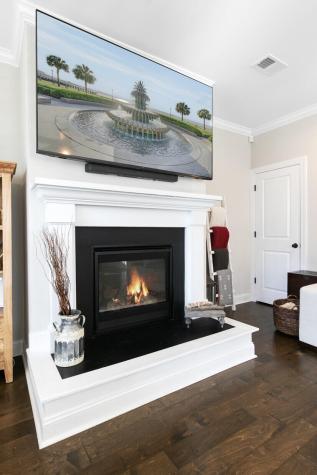 1056 Oak Bluff Avenue Charleston SC 29492