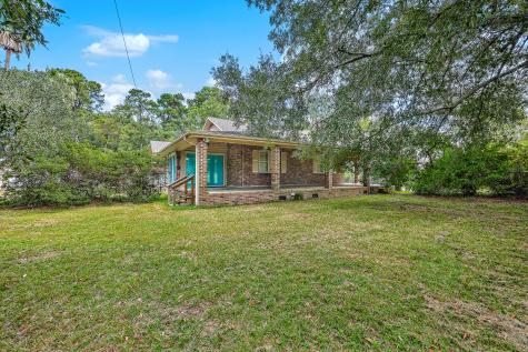 1229 Central Avenue Summerville SC 29483