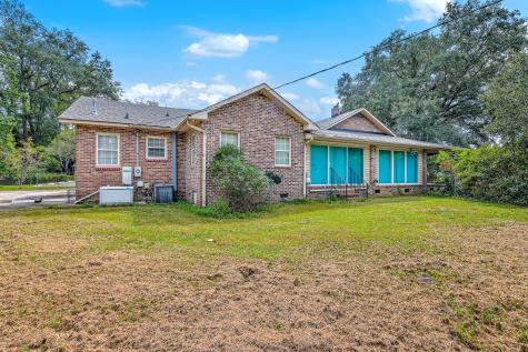 1229 Central Avenue Summerville SC 29483