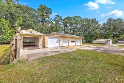 1229 Central Avenue Summerville SC 29483