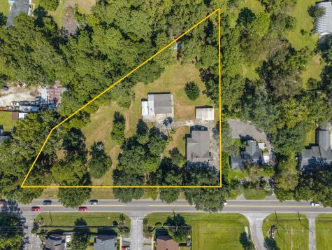 1229 Central Avenue Summerville SC 29483