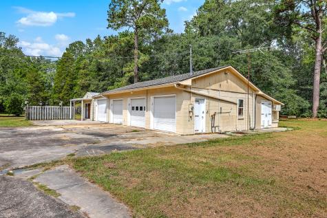 1229 Central Avenue Summerville SC 29483