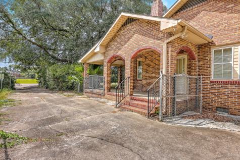 1229 Central Avenue Summerville SC 29483