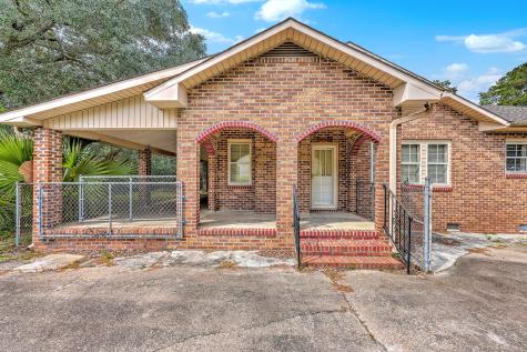 1229 Central Avenue Summerville SC 29483