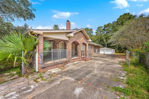 1229 Central Avenue Summerville SC 29483