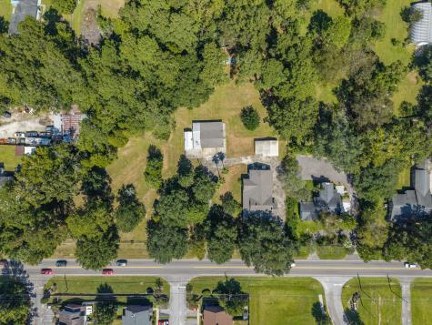 1229 Central Avenue Summerville SC 29483
