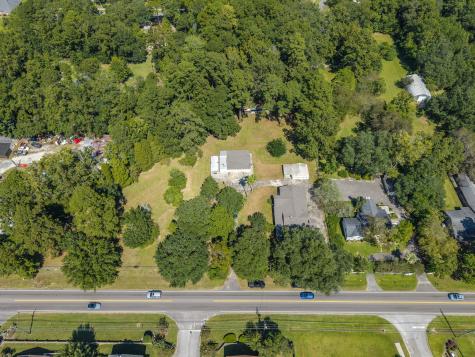 1229 Central Avenue Summerville SC 29483