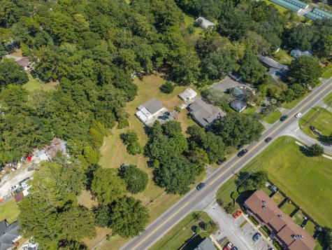 1229 Central Avenue Summerville SC 29483