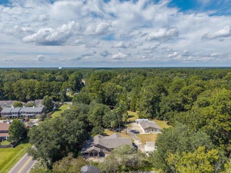 1229 Central Avenue Summerville SC 29483
