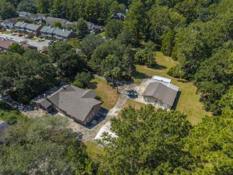 1229 Central Avenue Summerville SC 29483