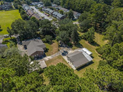 1229 Central Avenue Summerville SC 29483