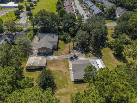 1229 Central Avenue Summerville SC 29483