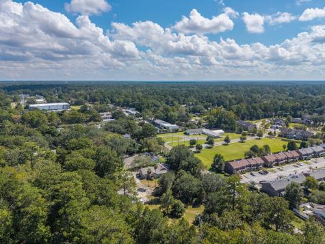 1229 Central Avenue Summerville SC 29483
